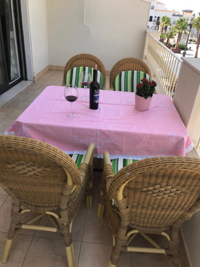 Apartment Plaza Espana Nerja