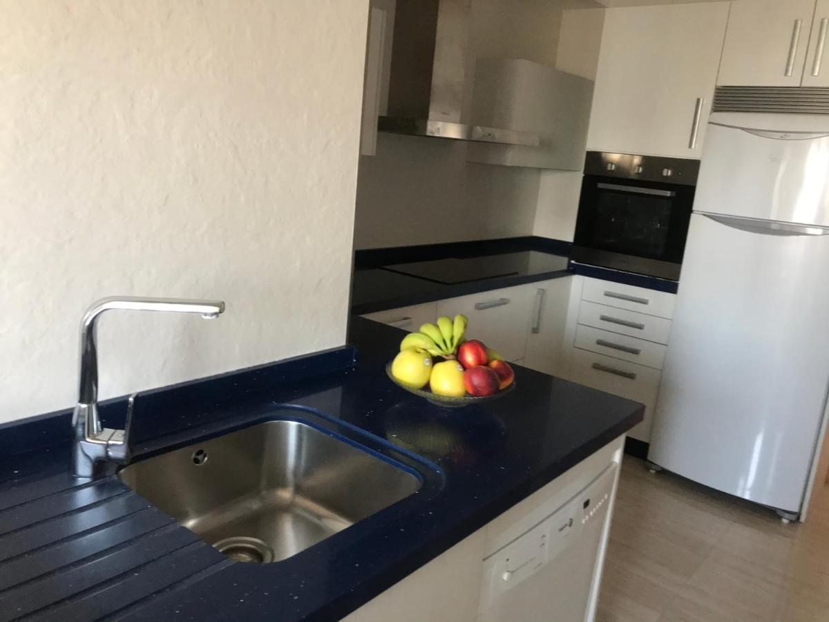 Apartment Plaza Espana *