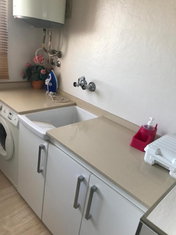 Plaza Espana Apartment