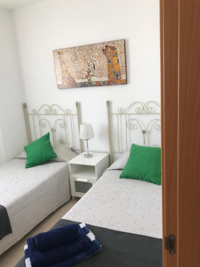 Apartment Plaza Espana