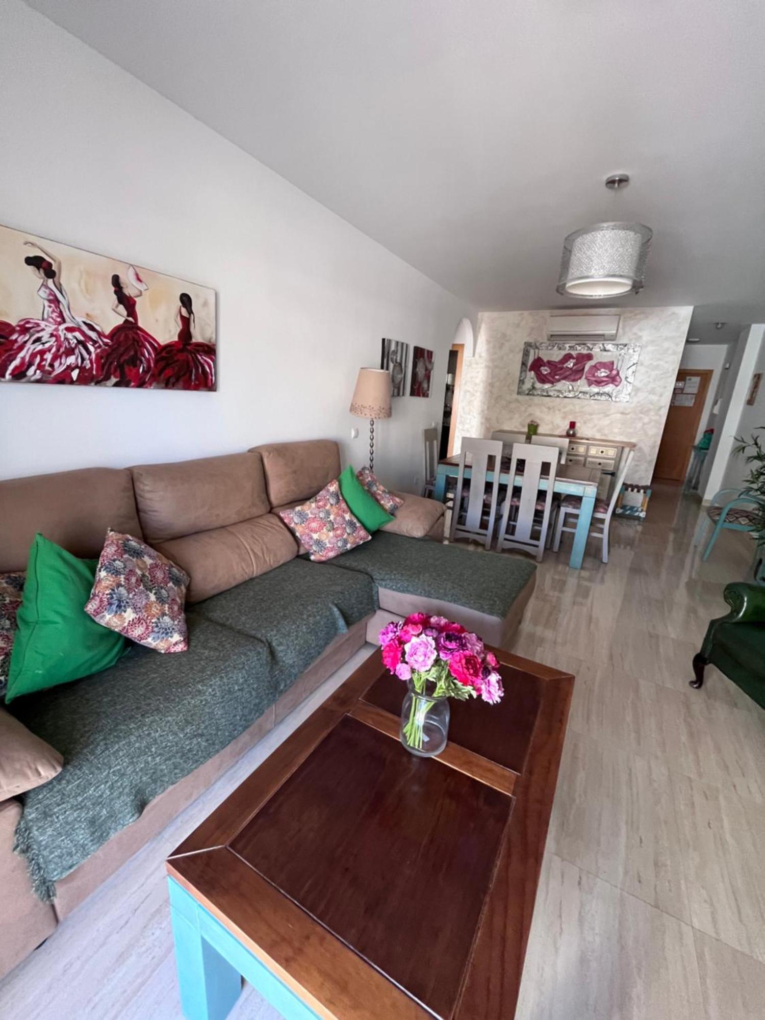 Apartment Plaza Espana