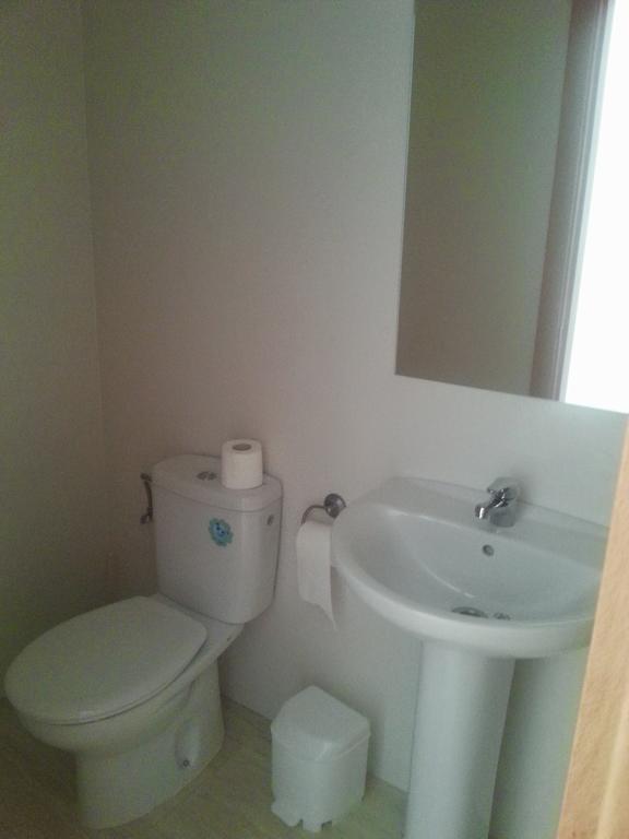 Plaza Espana Apartment *