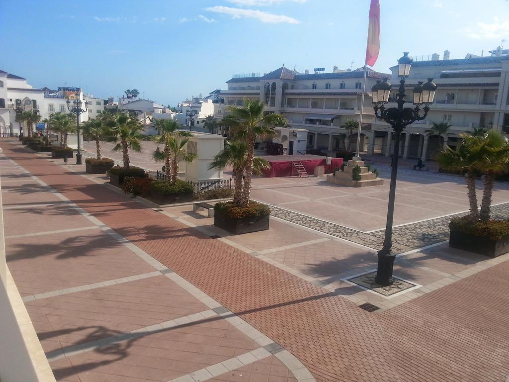 Plaza Espana Apartment Nerja